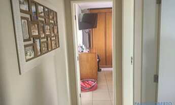 Imagem 4: APARTAMENTO - JARDIM BORBOREMA - SP