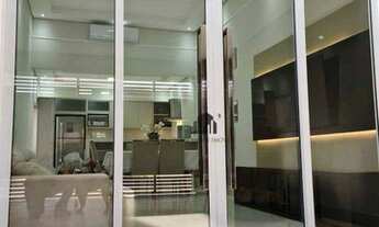 Imagem 5: Casa com 3 dormitórios à venda, 134 m² por R$ 720.000 - Parque Universitário - Americana/S