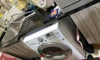 Imagem 6: Apartamento de 80m² com 3 dormitórios, 1 suíte, 2 vagas de garagem, a venda R$ 422.000