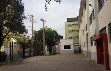 Imagem 6: Galpão na Lapa com 2.720m de area util, com estacionamento privativo