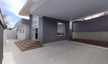 Imagem: Casa à venda, 186 m² por R$ 380.000,00