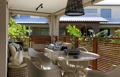 Imagem 3: Apartamento Beira Praia da Espera Itacimirim