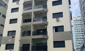 Imagem 2: Apartamento com 1 dorm, Canto do Forte, Praia Grande - R$ 230 mil, Cod: 301