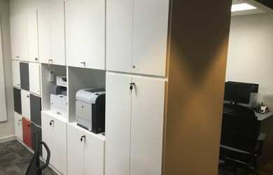 Imagem 3: Conjunto para alugar, 165 m² por R$ 19.800,00 - Vila Nova Conceição - São Paulo/SP