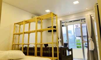 Imagem: Aluguel por diária em Canasvieiras