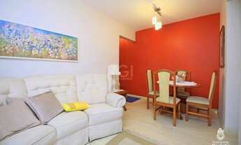 Imagem 2: Porto Alegre - Apartamento Padrão - Mont Serrat