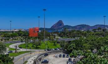 Imagem: RIO DE JANEIRO - Conjunto Comercial/Sala