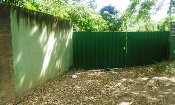 Imagem: Ponte Nova - Chácara - Rodovia Mg 262