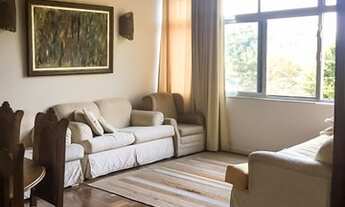 Imagem: Apto no Quitandinha - Edifício do Sol