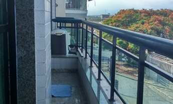 Imagem 7: Apartamento para venda. Com 99 metros quadrados e 2 quartos em Jardim Guanabara