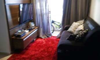 Imagem 2: Apartamento à venda no Parque Industrial