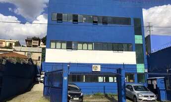 Imagem 2: VENDA Galpão / depósito com 5 vagas na garagem