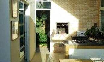 Imagem 3: Casa com 3 dormitórios à venda, 350 m² por R$ 1.250.000,00 - Santa Cândida - Curitiba/PR