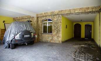 Imagem: Sobrado com 4 dormitórios à venda, 263