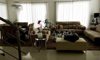 Imagem 2: LIMEIRA - Casa de Condomínio - Ville de France