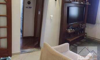 Imagem 4: Apartamento residencial à venda, Nova Petrópolis, São Bernardo do Campo