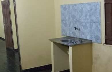 Imagem 5: Aluga se uma casa