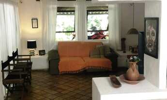 Imagem 4: Casa para venda possui 199 metros quadrados com 3 quartos em Arraial D'Ajuda - Porto