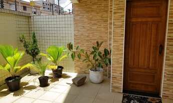 Imagem: Sobrado para venda com 120 metros quadrados