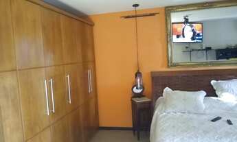 Imagem 13: Apartamento Duplex 3 Quartos - Floresta Country Club - Jacarepaguá