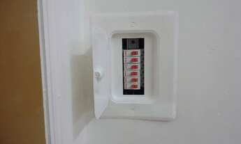 Imagem 6: Sala/Conjunto para aluguel tem 15 metros quadrados em Centro - São Paulo - SP