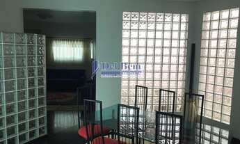 Imagem 3: Casa para Venda em Mogi das Cruzes, Vila Oliveira, 4 dormitórios, 3 suítes, 5 banheiros, 6