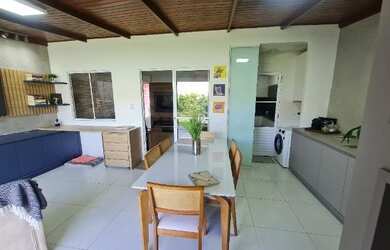 Imagem 4: CA0970 Casa Semimobiliada/ Bela Vista - Aceita financiamento