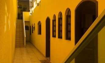 Imagem 3: Sobrado a venda no Jardim Bogus, Mauá