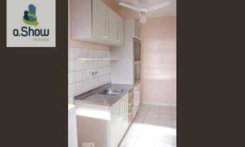 Imagem 6: Apartamento com 2 dormitórios à venda, 57 m² por R$ 240.000,00 - Nossa Senhora das Graças