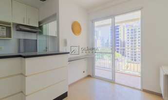 Imagem 3: Apartamento Locação Vila Olímpia 53 m² 2 Dormitórios