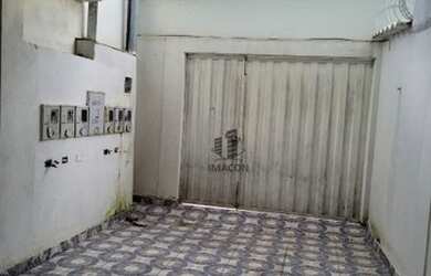 Imagem 3: Casa de Condomínio com 1 Quarto e 1 banheiro para Alugar, 50 m² por R$ 600/Mês