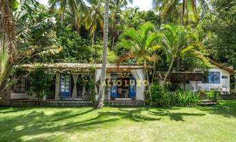 Imagem: Casa com 3 dormitórios para alugar, 180