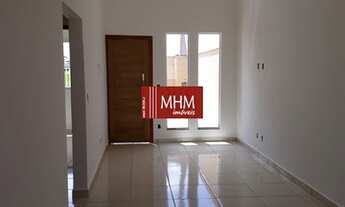 Imagem 2: Linda casa no bairro GSP Life