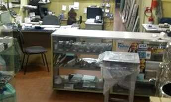 Imagem: Galpão/Depósito/Armazém para venda tem