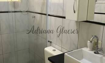 Imagem 7: Casa para venda com 120 metros quadrados com 3 quartos