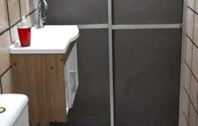 Imagem 6: Vendo Casa Reformada na Gabriela por R$80 Mil