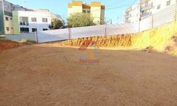 Imagem 5: NOVA LIMA - Terreno Padrão - Oswaldo Barbosa Pena II