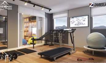 Imagem 6: Santa Maria - Apartamento Padrão - Nossa Senhora de Lourdes