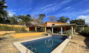 Imagem: CASA RESIDENCIAL em COTIA - SP, BOSQUE DO