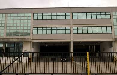 Imagem 4: Galpão Locação Tamboré Alphaville | Próximo Castelo Branco