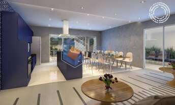 Imagem 5: Apartamento à venda 2 Quartos, 48.2M², Jabaquara, São Paulo - SP