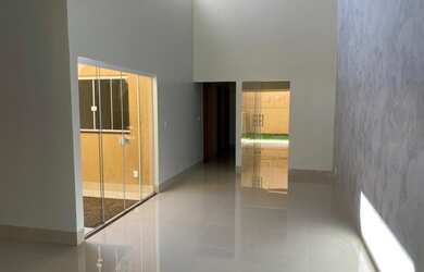 Imagem 7: Casa 3 quartos com suíte, Área Gourmet em Residencial Flamingo - Goiânia - GO