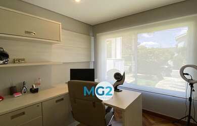 Imagem 3: Aldeia da Serra, casa em condomínio fechado!