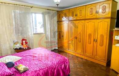 Imagem 3: Casa para venda possui 146 metros quadrados com 2 quartos em Vila Helena - Santo André - S