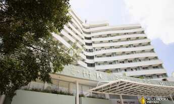 Imagem: FLORIANóPOLIS - Apartamento Padrão - Itacorubi