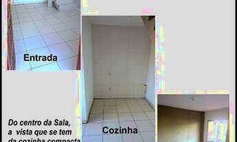 Imagem 3: Sobrado inteiro, estacionamento, internet em Colombo no Paloma