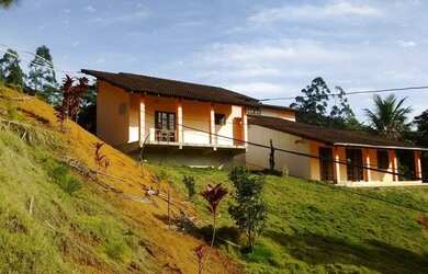 Imagem 2: JARAGUá DO SUL - Sítio - Barra do Rio Molha