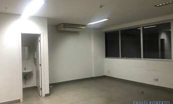 Imagem 1: COMERCIAL - MORUMBI - SP