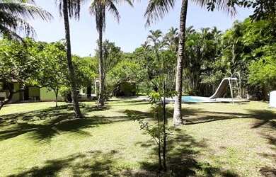 Imagem 3: Sítio / Chácara para Venda em Rio de Janeiro, Ilha de Guaratiba, 4 dormitórios, 2 suítes