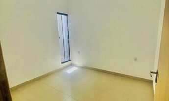 Imagem 6: Linda Casa 2/4 Res Santa Fe próx ao Jardins Madri